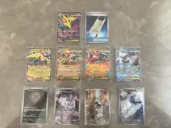 ポケモンカード　メガブレイブ メガシンフォニア（訳あり）
