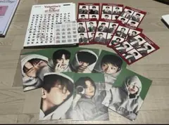 EXO シーグリSeasons Greeting 2024