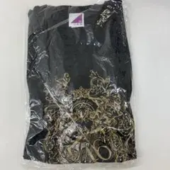 乃木坂46 2nd Year Birthday Live Tシャツ 黒