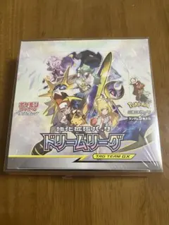 『ジャンク品引退品』ドリームリーグ2BOX m11107121591_1.jpg?1752639115