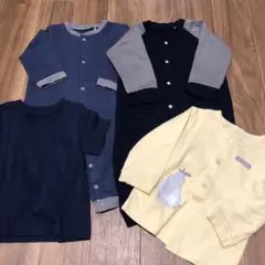80 まとめ売り 男の子