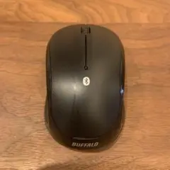 BUFFALO Bluetooth対応　マウス