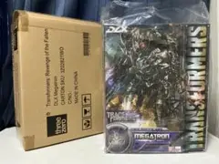 【未開封】threezero メガトロン