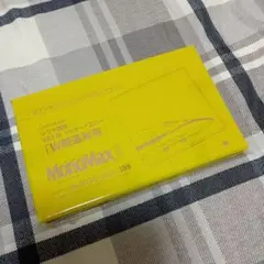 【新品】　ドクターイエロー　Ｗ開運財布