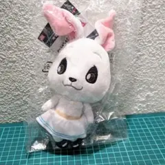 BEASTARS ぬいぐるみ レゴシ ハル　ビースターズ ぬいぐるみ Amazon.co.jp: BEASTARS ビースターズ ハル chibiぬいぐるみ