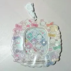 サンリオ カードホルダー トレカケース