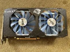 HIS IceQ グラフィックボード Amazon | KEIAN HIS RADEON HD4670 IceQ GDDR3 512MB H467QS512P