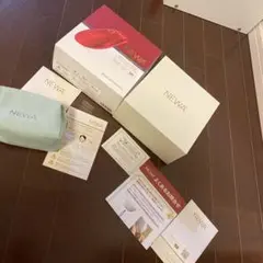 BEAUTELLIGENCE NEWAリフト ルビーレッド