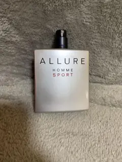 シャネル アリュール オム スポーツ オードゥ トワレット(ヴァポリザター) …