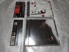 シチュエーションCD まとめ売り cv.皇帝 ②