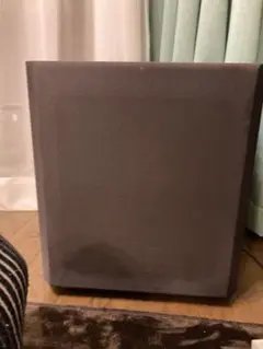 オンキョー ウーファー
