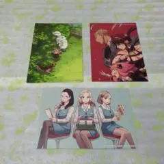 SPY✕FAMILY　アニメイト特典カード