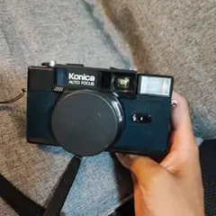 2025年最新】KONICA AUTO FOCUS AFの人気アイテム - メルカリ