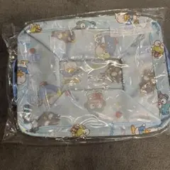 サンリオキャラクター収納ケース