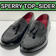 【26.5cm】BILLYSコラボ‼️ SPERRY TOP-SIDER