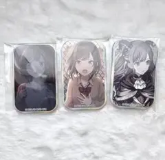 プロセカ 東雲絵名 グッズ 缶バッジ
