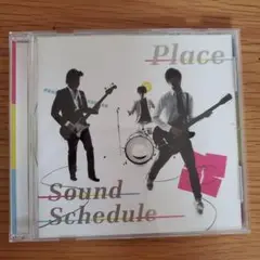 Sound Schedule Place