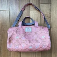 バレエ バッグ 女の子