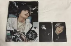 straykids スキズ HOP アイエン