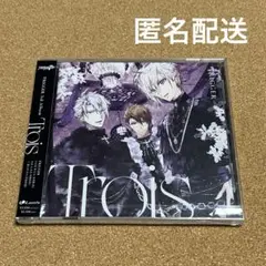 [新品未開封]アイドリッシュセブン アルバム　Trois TRIGGER