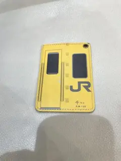 JR Suica パスケース　カードケース