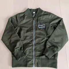 お値下げタイムセール！アウター ジャケット サイズ130