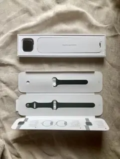 apple watchse SE 40mm セルラーモデルSIMフリー