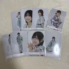 的野美青　生写真　櫻坂46 まとめ売り