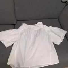 Anather Edition アナザーエディション ブラウス