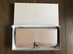 TOPKAPI ラウンド長財布(箱付き)