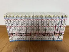 ハリガネサービス1〜24巻