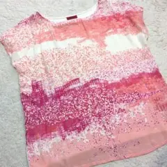 ヒューゴボス★Hugo Boss★トップス★美品