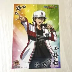 テニフェス2023 越前リョーマ ブロマイド テニプリ
