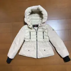 MONCLER モンクレール キッズ ダウンジャケット140センチ