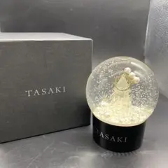 TASAKI - TASAKIスノードーム 2025年最新】tasaki スノードームの人気アイテム - メルカリ