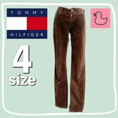 463♡TOMMY HILFIGER♡パンツ♡カジュアルパンツ♡ボトムス♡