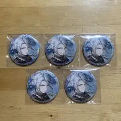 TRIGGER 八乙女楽 2023 記念日 缶バッジ ①