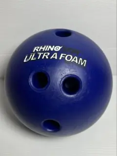 Championスポーツ RhinoSkinUltraFoamボーリングボール