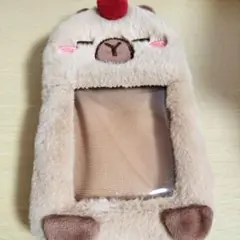 動物デザイン トレカケース