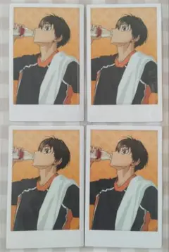 ハイキュー！！ 西谷夕