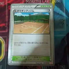 ヒオウギシティジム