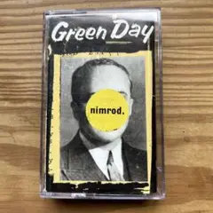 2025年最新】GREEN day カセットの人気アイテム - メルカリ