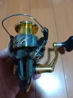シマノ SHIMANO 14ステラC3000XG 人気機種