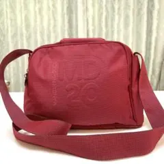 【レア】♡MANDARINA DUCKマンダリナダック2wayショルダーバッグ♡