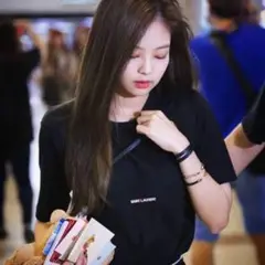 vitafede ゴールドバングル　BLACKPINK 山下智久さん　着用