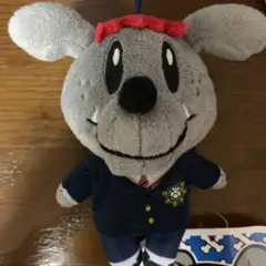 GENERATIONS ジェネ高 中務裕太 ぬいぐるみキーホルダー