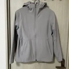 Lululemon Cross Chill Jacket フード付き xs