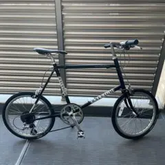 2025年最新】raleigh ミニベロの人気アイテム - メルカリ
