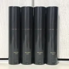 シルクザリッチ スカルプ＆リペア トリートメント4本まとめ売り 250ml
