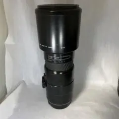 SIGMA 400mm EFレンズ用